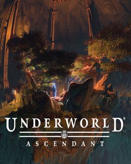 ESD Underworld Ascendant