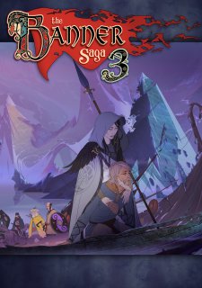 ESD The Banner Saga 3 Deluxe Edition