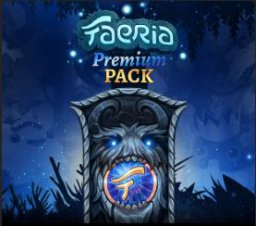 ESD Faeria Premium Edition DLC