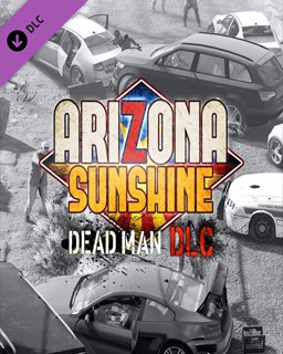 ESD Arizona Sunshine Dead Man