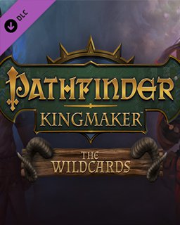 ESD Pathfinder Kingmaker The Wildcards