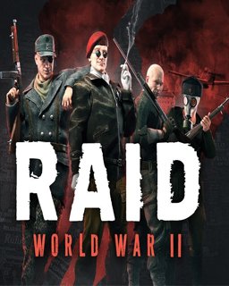 ESD RAID World War II