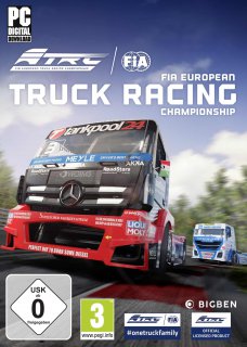 ESD FIA European Truck Racing Championship
