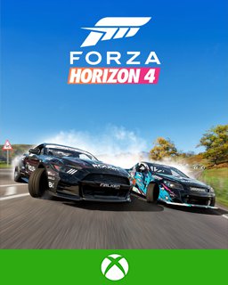ESD Forza Horizon 4 Xbox One