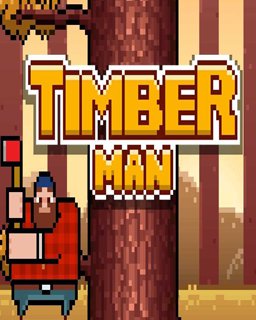 ESD Timberman