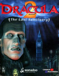 ESD Dracula 2 The Last Sanctuary