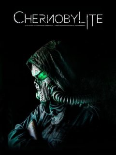 ESD Chernobylite