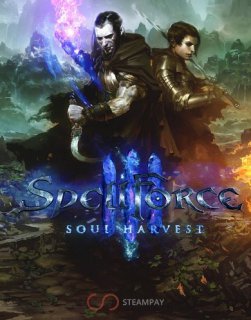 ESD SpellForce 3 Soul Harvest