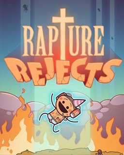 ESD Rapture Rejects