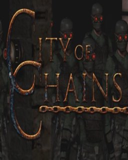 ESD City of Chains