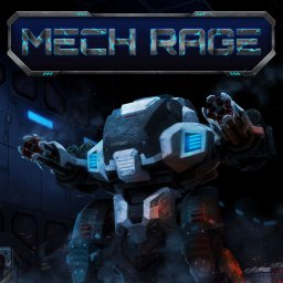 ESD Mech Rage