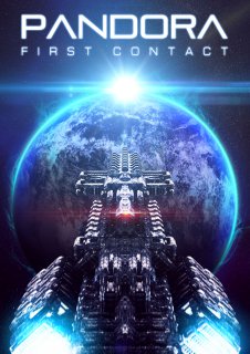 ESD Pandora First Contact