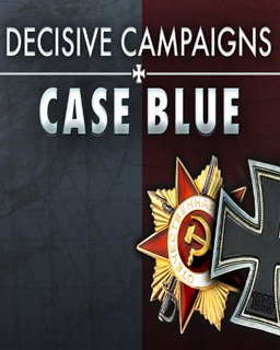 ESD Decisive Campaigns Case Blue