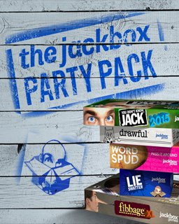 ESD The Jackbox Party