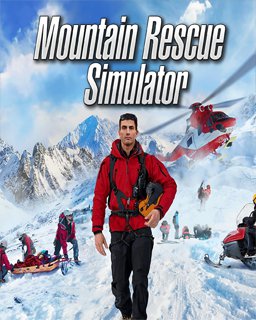 ESD Mountain Rescue Simulator