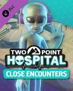 ESD Two Point Hospital Close Encounters