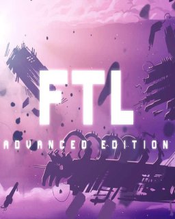 ESD FTL Advanced Edition