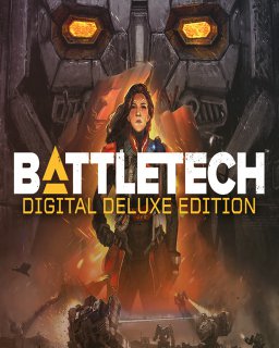 ESD BattleTech Deluxe Edition