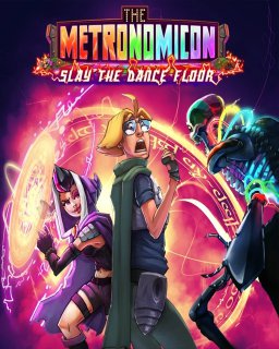 ESD The Metronomicon