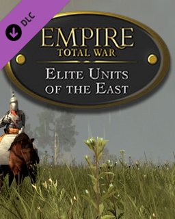 ESD Empire Total War Elite Units of the East