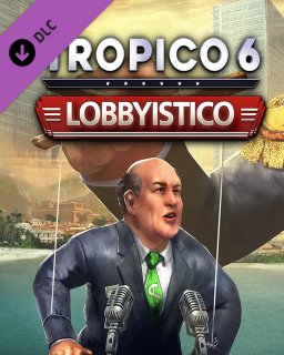 ESD Tropico 6 Lobbyistico