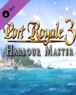ESD Port Royale 3 Harbour Master