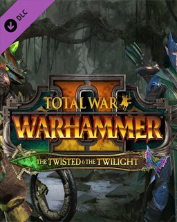 ESD Total War WARHAMMER II The Twisted &amp; The Twili