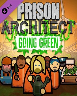 ESD Prison Architect Going Green