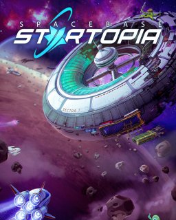 ESD Spacebase Startopia