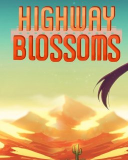 ESD Highway Blossoms