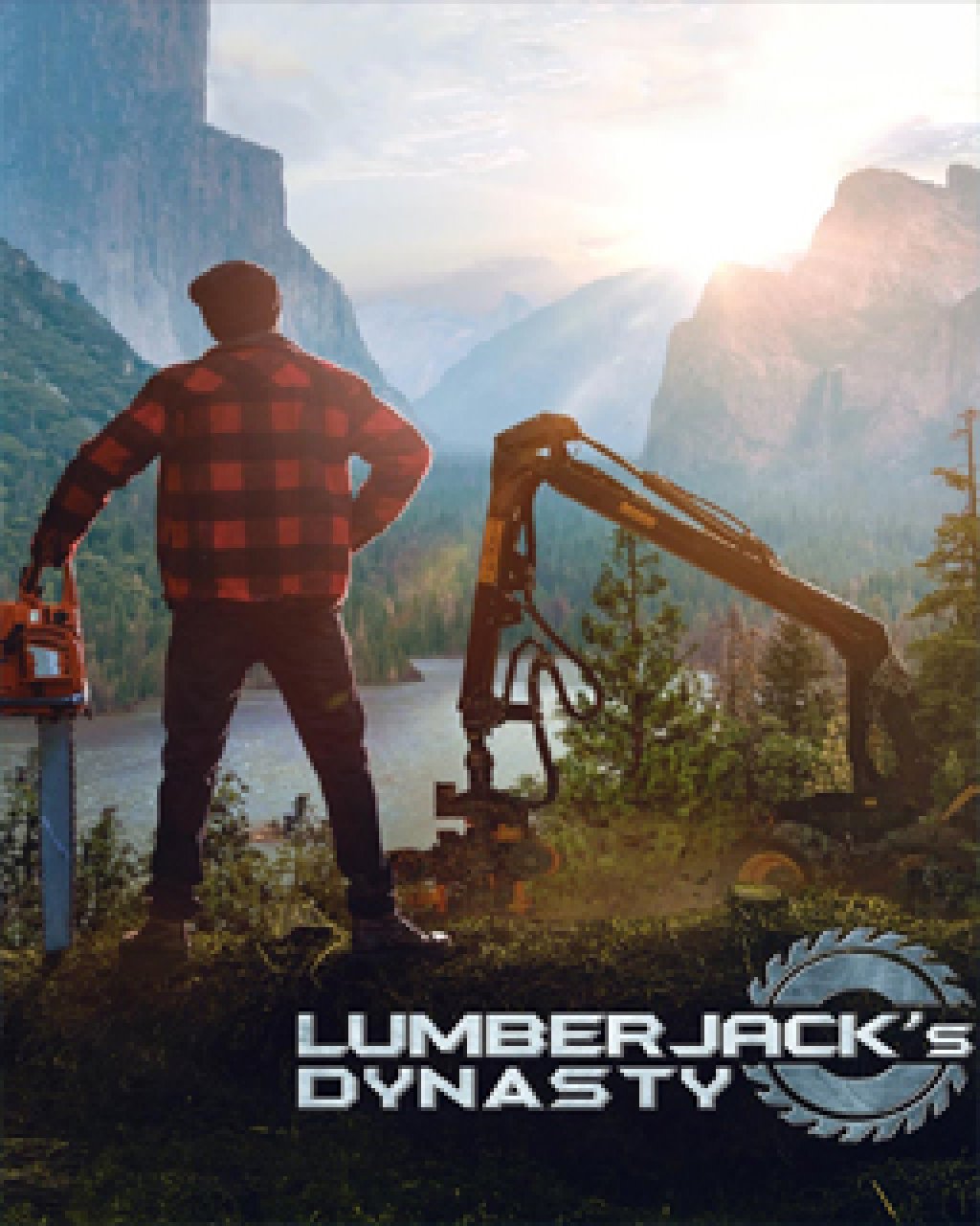 ESD Lumberjack's Dynasty