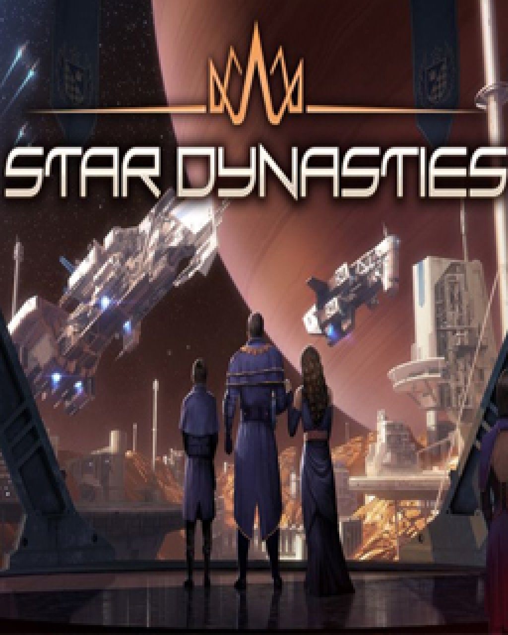 ESD Star Dynasties