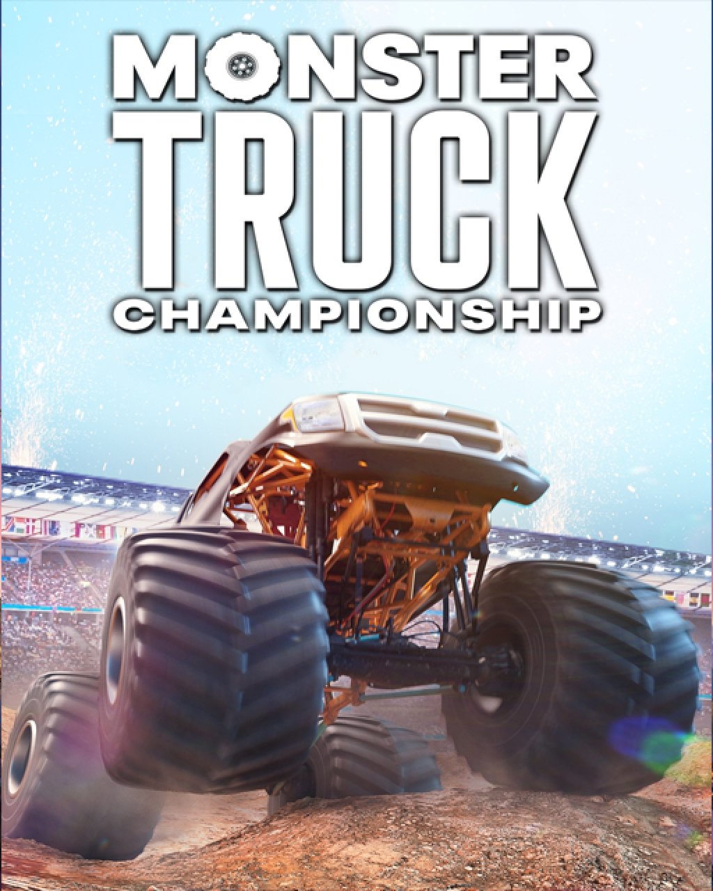 ESD Monster Truck Championship