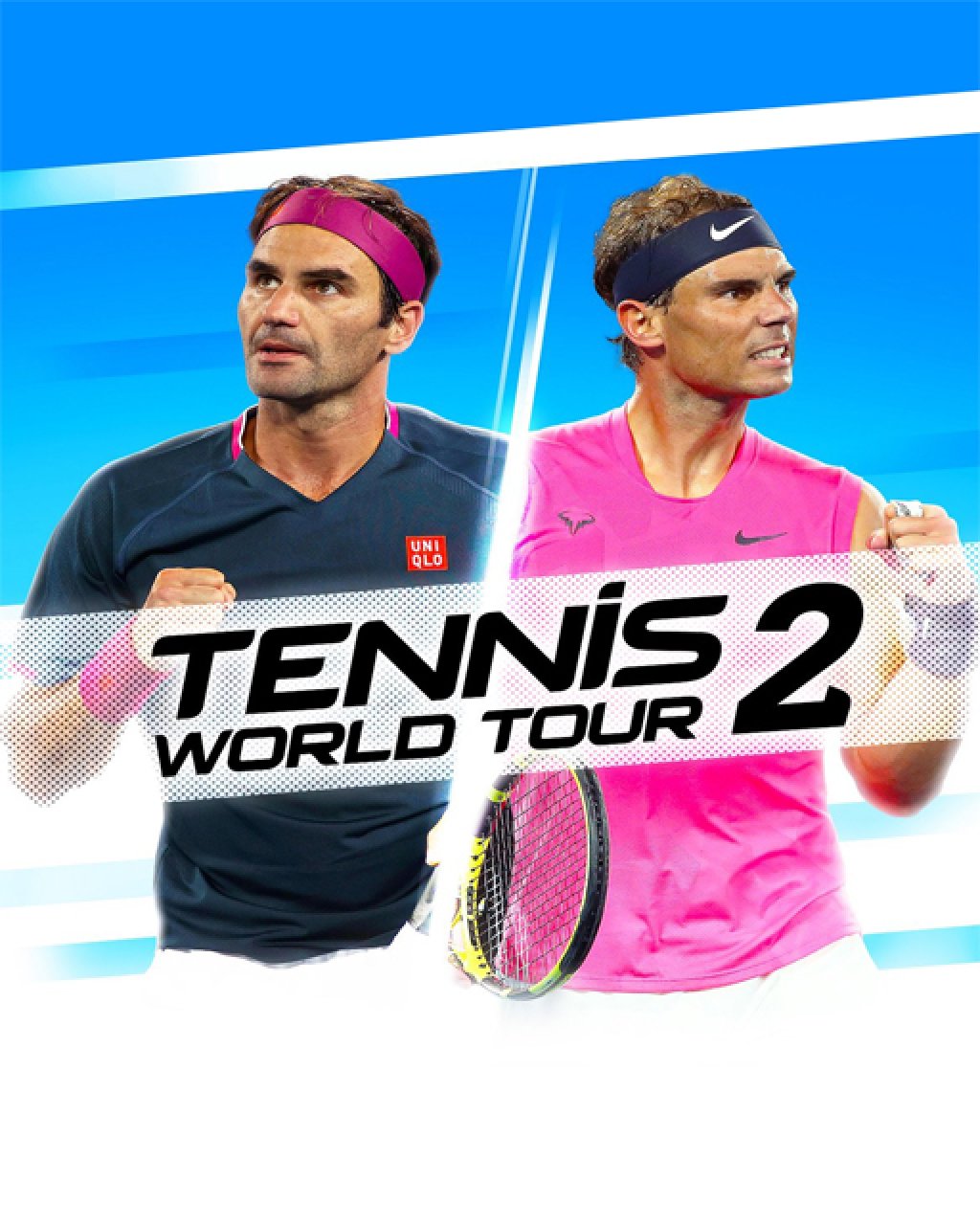 ESD Tennis World Tour 2