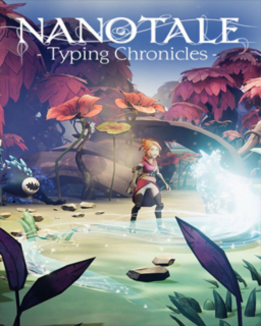 ESD Nanotale Typing Chronicles