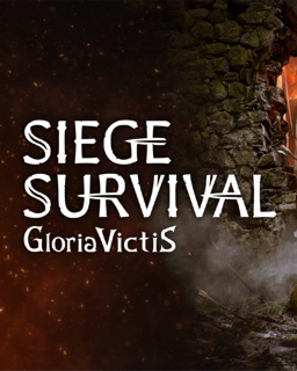 ESD Siege Survival Gloria Victis