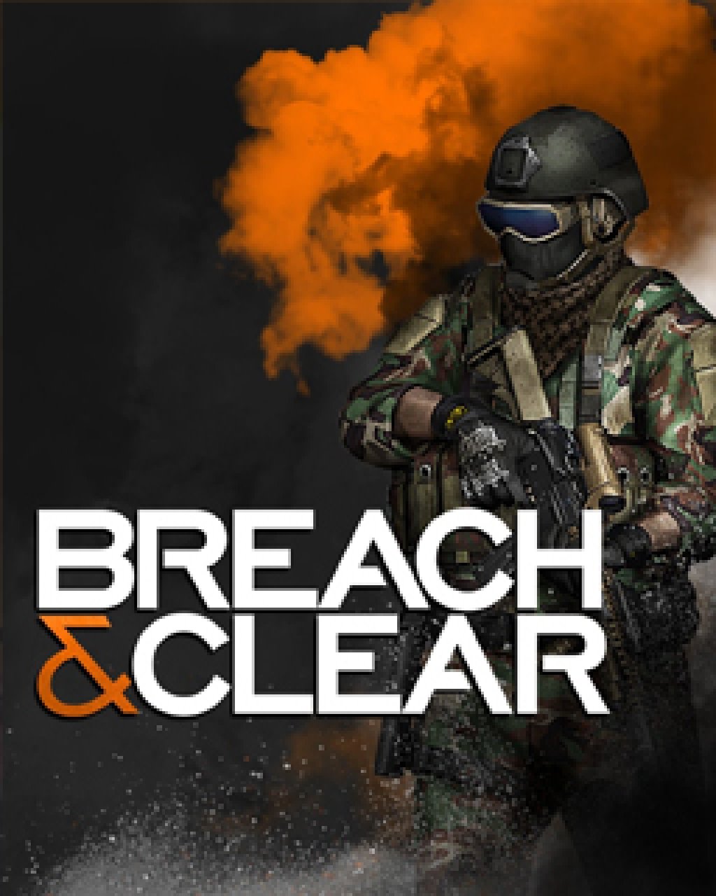 ESD Breach &amp; Clear