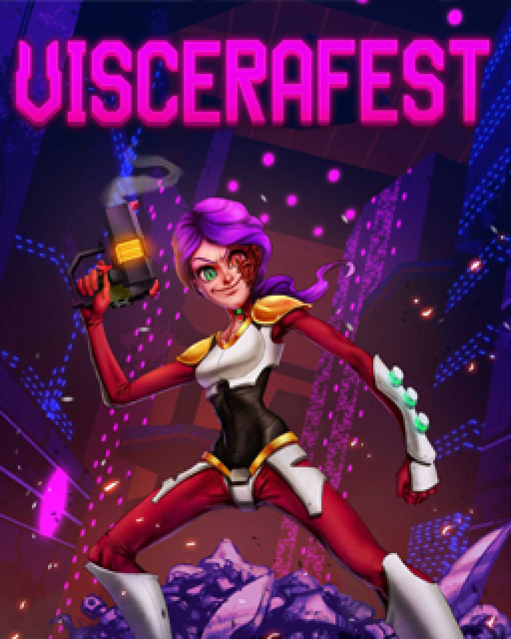 ESD Viscerafest