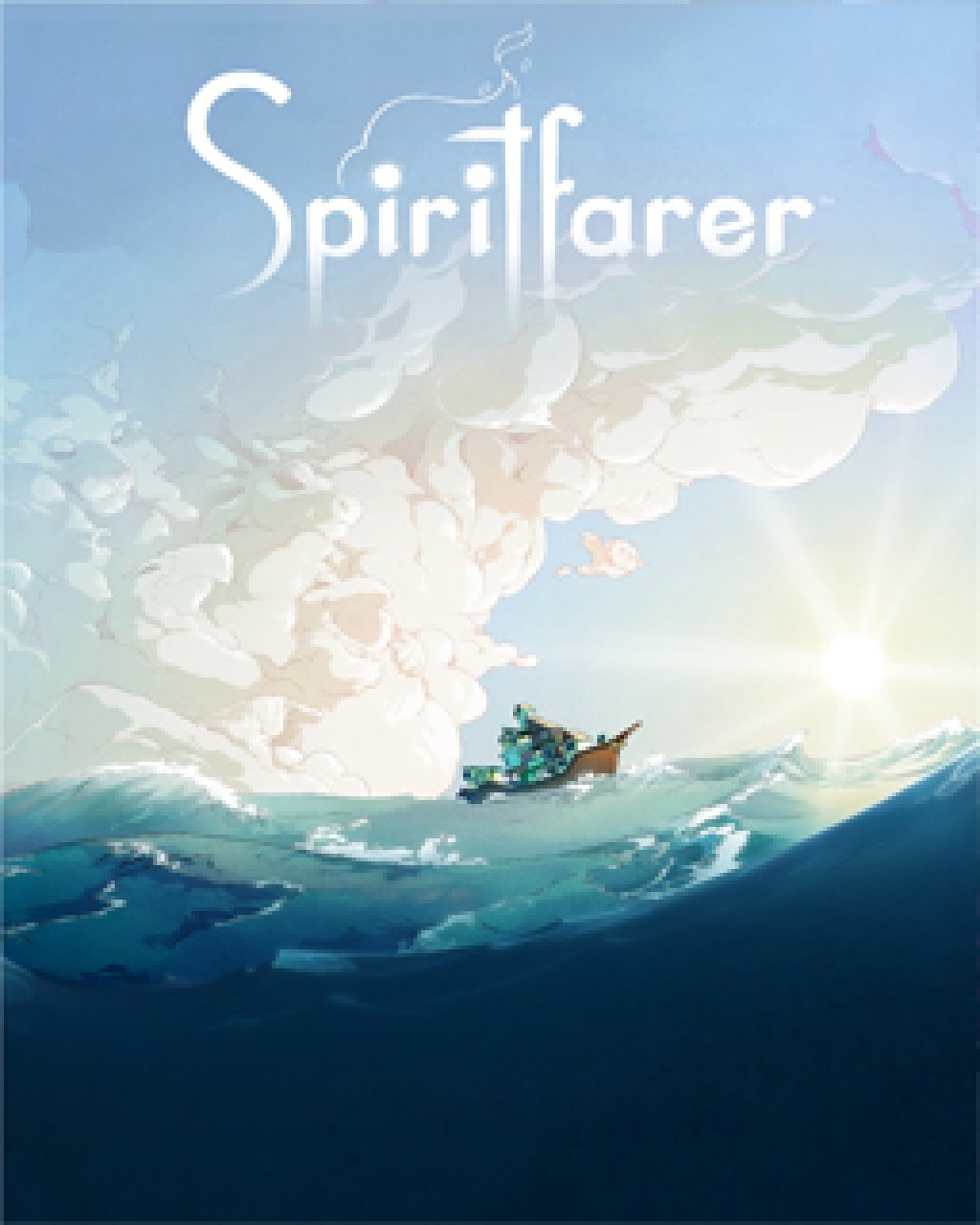 ESD Spiritfarer