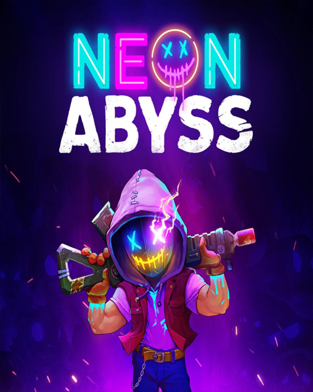 ESD Neon Abyss