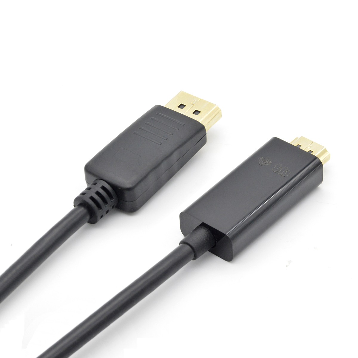 TB Touch DisplayPort -&gt; HDMI (M/M) Cable, 1,8m