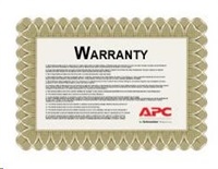 APC (1) Year Warranty Extension for (1) Accessory (Renewal or High Volume), AC-02