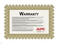 APC (1) Year Warranty Extension for (1) Accessory (Renewal or High Volume), AC-03