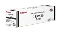 Canon Toner C-EXV 36 black (IRADV 6055/6065/6075)