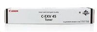 Canon Toner C-EXV 45 black (iR-ADV C72xx series)
