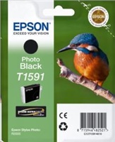 EPSON T1591 Photo Black