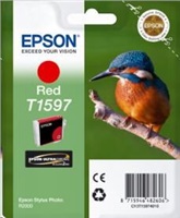 EPSON T1597 Red