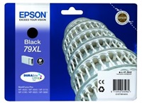 Singlepack Black 79XL DURABrite Ultra Ink