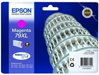 Singlepack Magenta 79XL DURABrite Ultra Ink