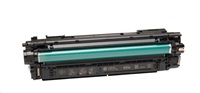 HP 655A azurová LaserJet Cartridge, CF451A
